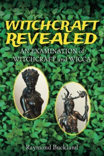 Elaborate on the identity of a wiccan